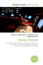 Access Control