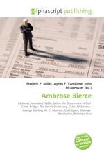 Ambrose Bierce