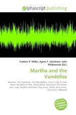 Martha and the Vandellas