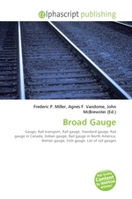 Broad Gauge