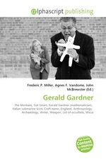 Gerald Gardner