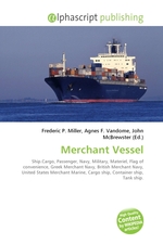 Merchant Vessel