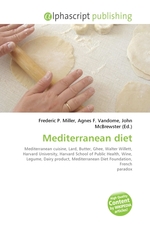 Mediterranean diet