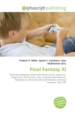 Final Fantasy XI