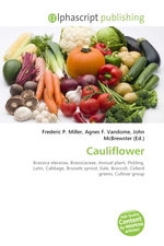 Cauliflower