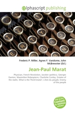 Jean-Paul Marat