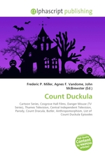 Count Duckula