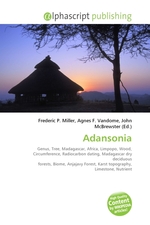 Adansonia