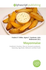 Mayonnaise