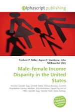 Male–female Income Disparity in the United States