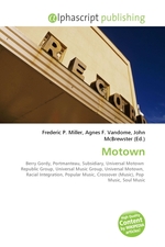 Motown