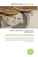 International Inequality