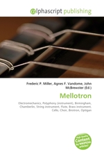 Mellotron