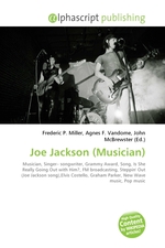 Joe Jackson (Musician)