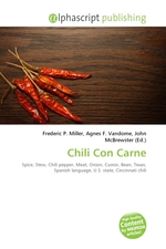 Chili Con Carne