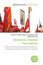 Electronic Frontier Foundation