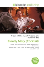 Bloody Mary (Cocktail)