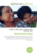 Kennewick Man