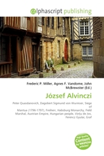Jozsef Alvinczi