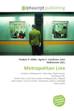 Metropolitan Line