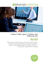 Acid3