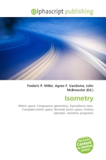 Isometry