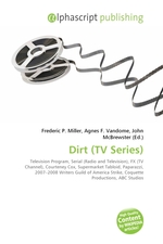 Dirt (TV Series)