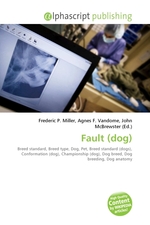 Fault (dog)