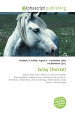 Gray (horse)