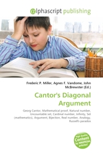 Cantors Diagonal Argument