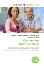 Connection (Mathematics)