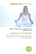 Laying on of Hands