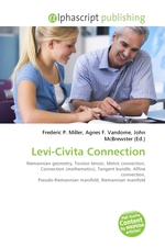Levi-Civita Connection
