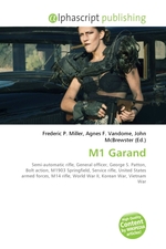 M1 Garand