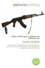 Lever-action