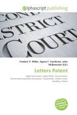 Letters Patent