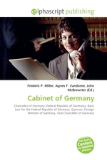 Cabinet of Germany