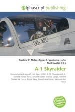 A-1 Skyraider