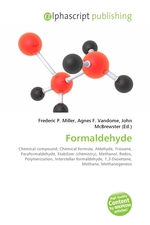 Formaldehyde