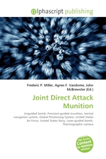 Joint Direct Attack Munition