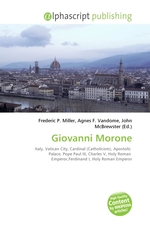 Giovanni Morone