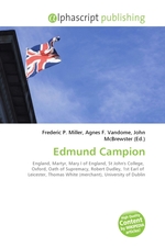 Edmund Campion