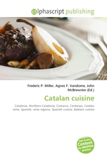 Catalan cuisine