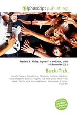 Buck-Tick