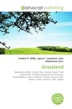 Grassland