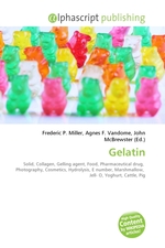 Gelatin