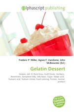 Gelatin Dessert