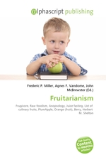 Fruitarianism