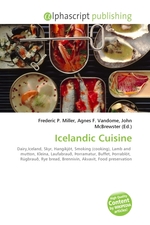 Icelandic Cuisine