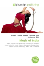 Music of India